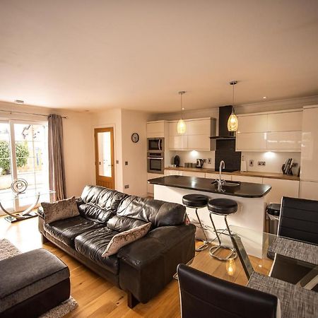 Charming 1Br Cottage With Garden, Spacious Rooms - Part Of Langley Serviced Apartments Several Properties In Wick ويك المظهر الخارجي الصورة