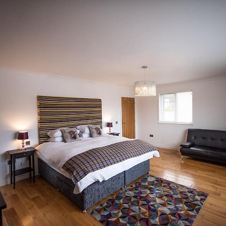 Charming 1Br Cottage With Garden, Spacious Rooms - Part Of Langley Serviced Apartments Several Properties In Wick ويك المظهر الخارجي الصورة