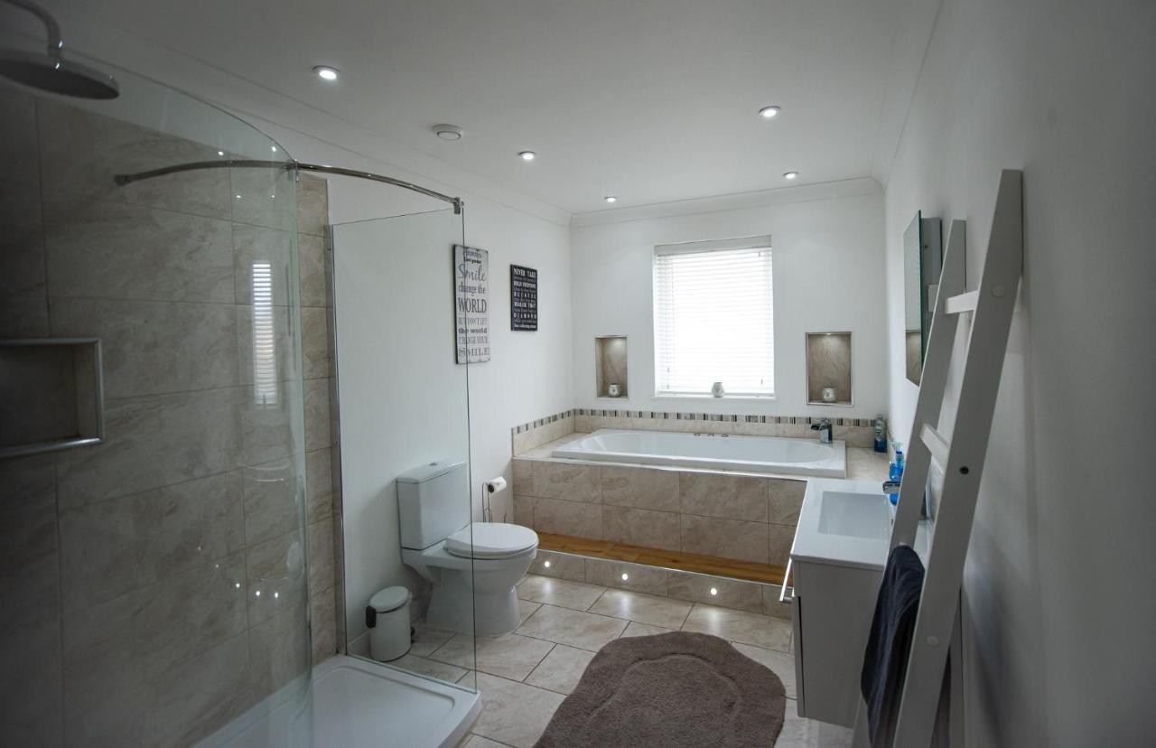 Charming 1Br Cottage With Garden, Spacious Rooms - Part Of Langley Serviced Apartments Several Properties In Wick ويك المظهر الخارجي الصورة