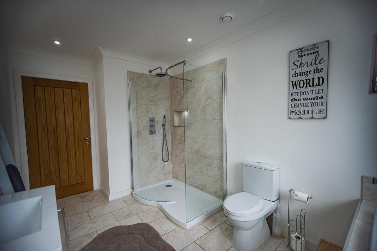 Charming 1Br Cottage With Garden, Spacious Rooms - Part Of Langley Serviced Apartments Several Properties In Wick ويك المظهر الخارجي الصورة