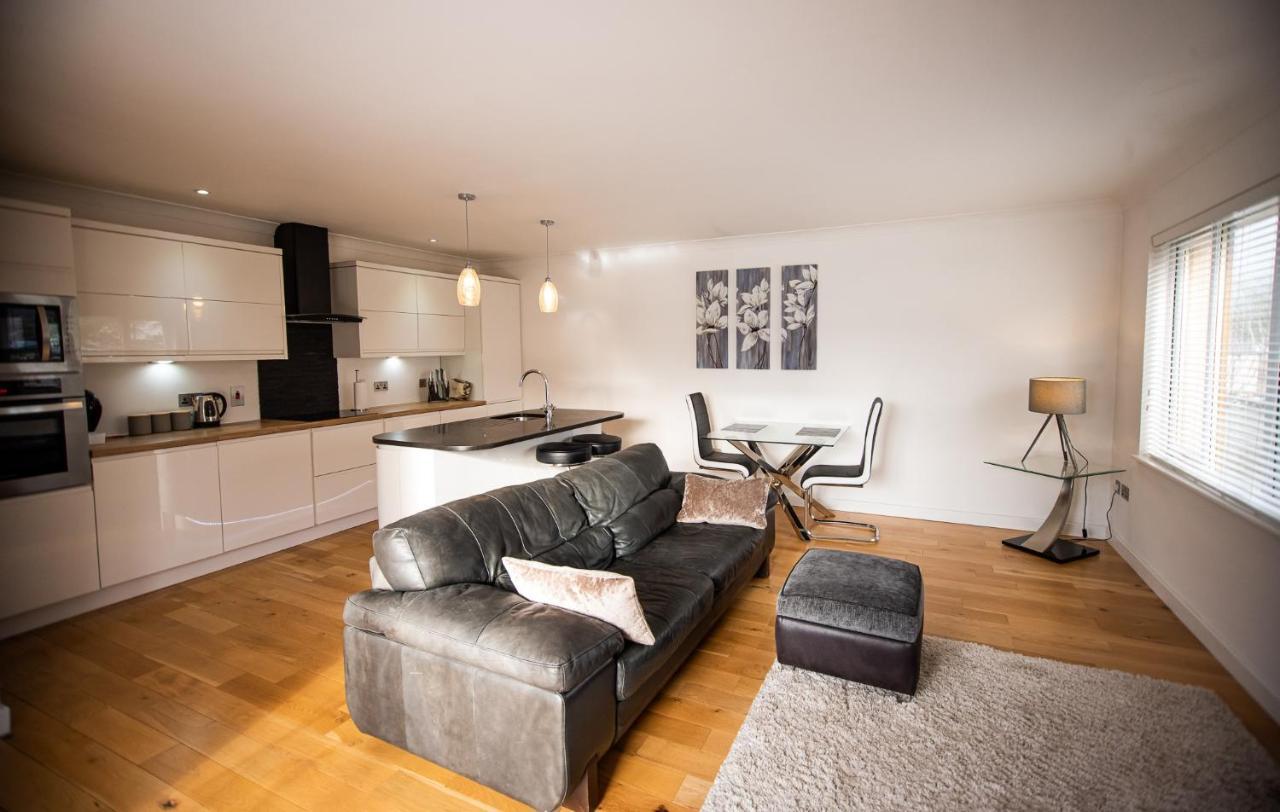 Charming 1Br Cottage With Garden, Spacious Rooms - Part Of Langley Serviced Apartments Several Properties In Wick ويك المظهر الخارجي الصورة