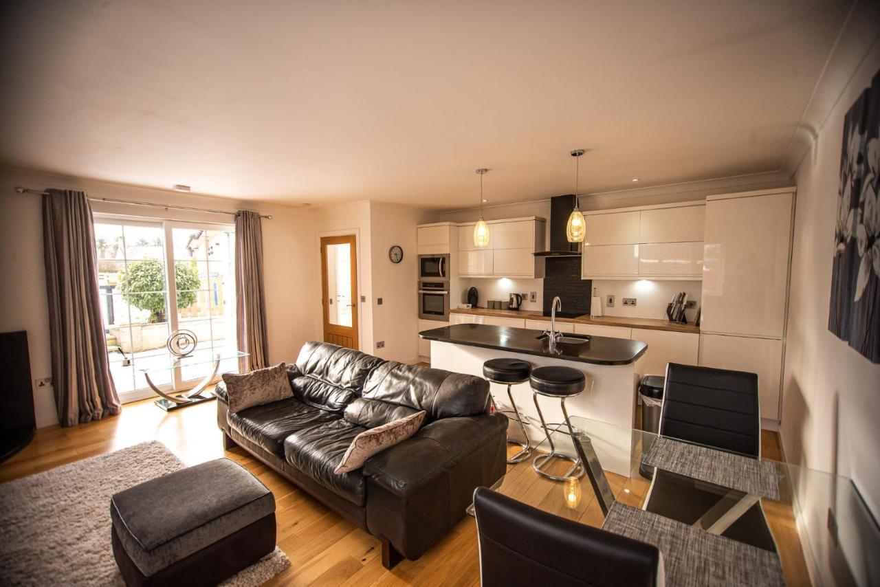 Charming 1Br Cottage With Garden, Spacious Rooms - Part Of Langley Serviced Apartments Several Properties In Wick ويك المظهر الخارجي الصورة