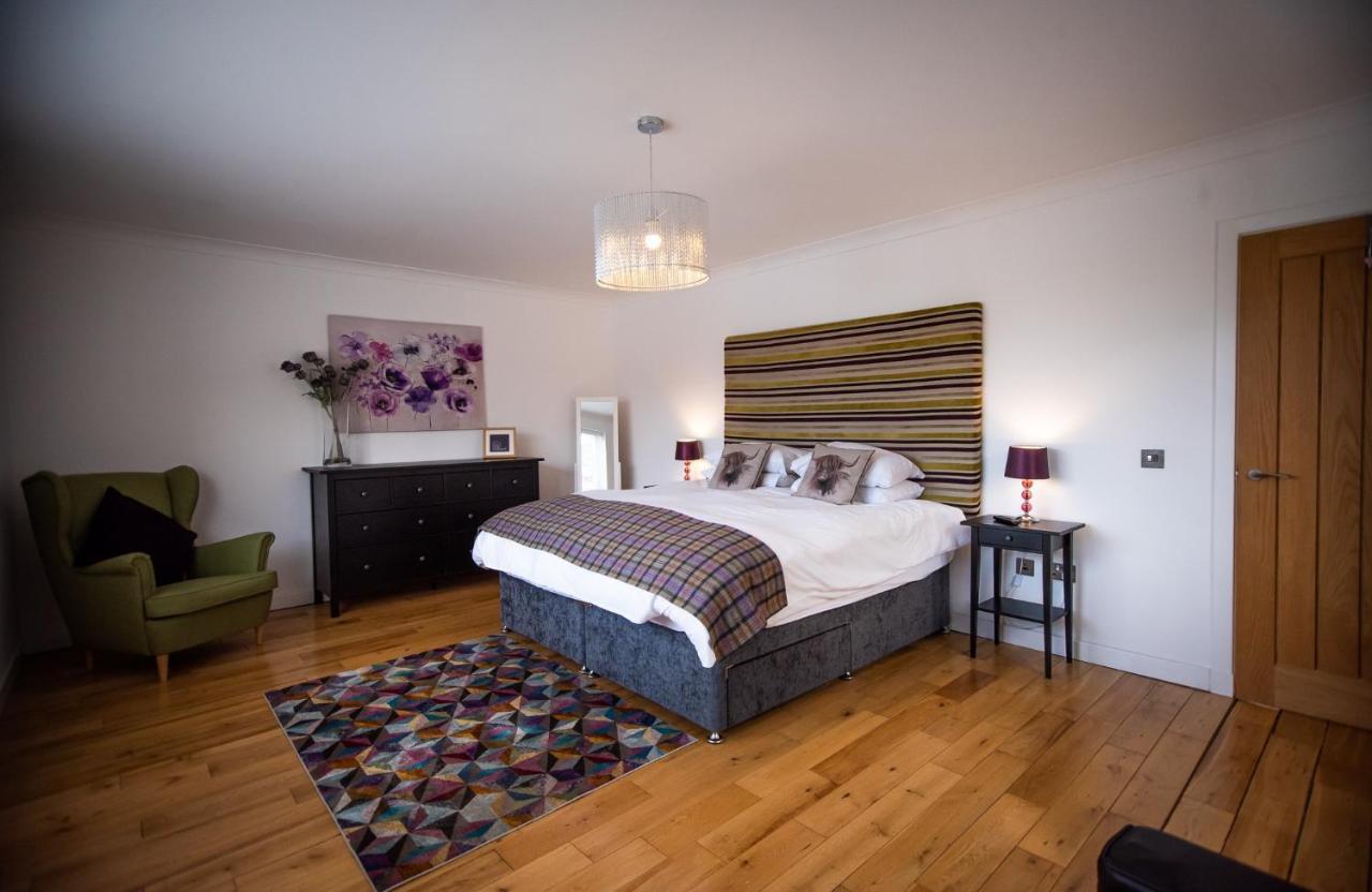 Charming 1Br Cottage With Garden, Spacious Rooms - Part Of Langley Serviced Apartments Several Properties In Wick ويك المظهر الخارجي الصورة