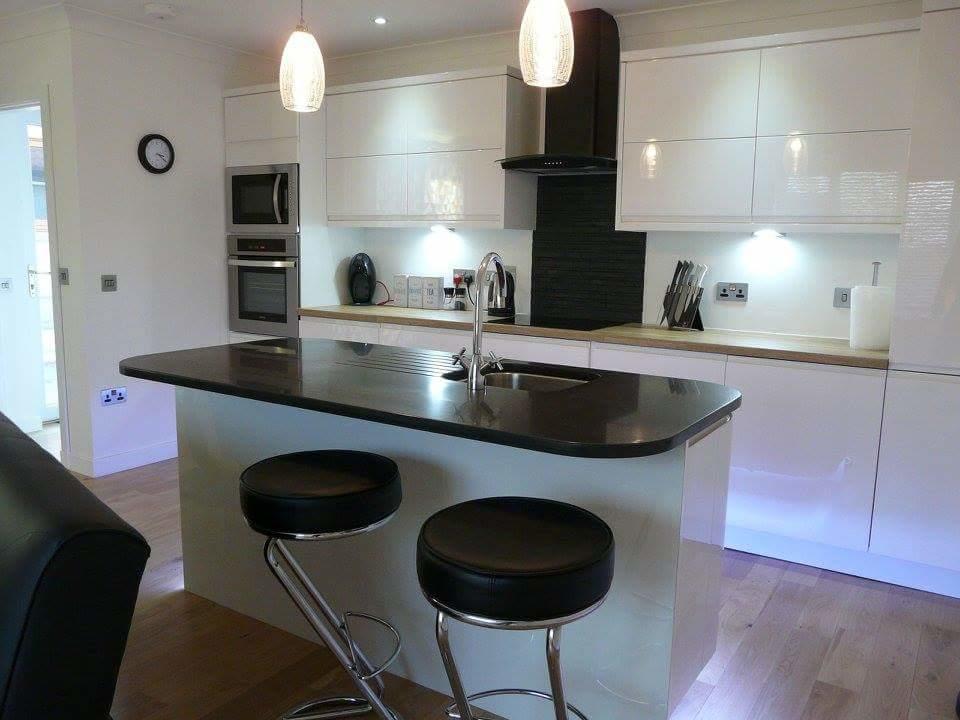 Charming 1Br Cottage With Garden, Spacious Rooms - Part Of Langley Serviced Apartments Several Properties In Wick ويك المظهر الخارجي الصورة