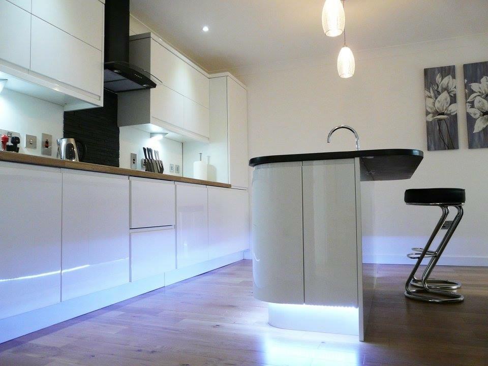 Charming 1Br Cottage With Garden, Spacious Rooms - Part Of Langley Serviced Apartments Several Properties In Wick ويك المظهر الخارجي الصورة