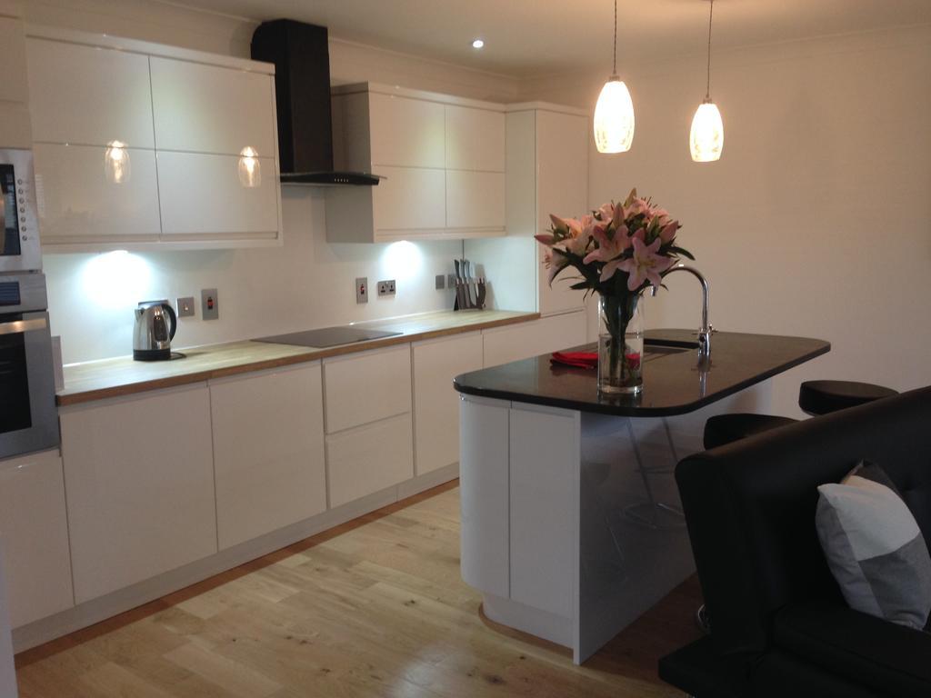 Charming 1Br Cottage With Garden, Spacious Rooms - Part Of Langley Serviced Apartments Several Properties In Wick ويك المظهر الخارجي الصورة