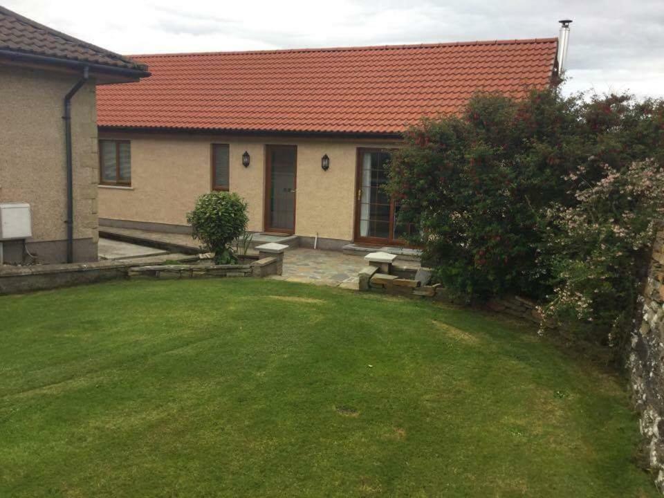 Charming 1Br Cottage With Garden, Spacious Rooms - Part Of Langley Serviced Apartments Several Properties In Wick ويك المظهر الخارجي الصورة